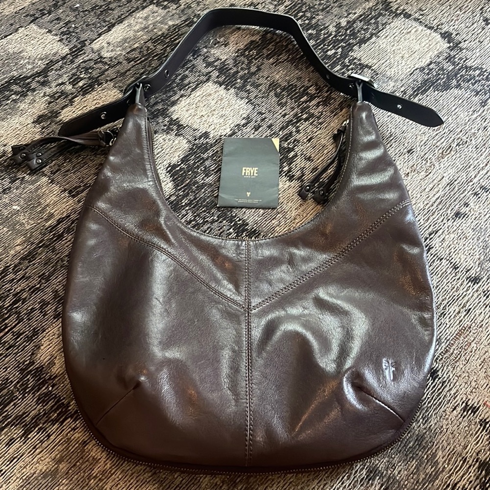 Frye Shoulder Bag